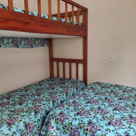 אובטובה Apto 105 - Edificio Imola - Conforto E Seguranca Para Sua Familia מראה חיצוני תמונה