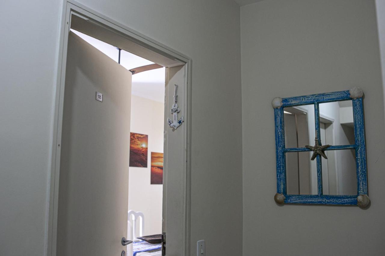 אובטובה Apto 105 - Edificio Imola - Conforto E Seguranca Para Sua Familia מראה חיצוני תמונה