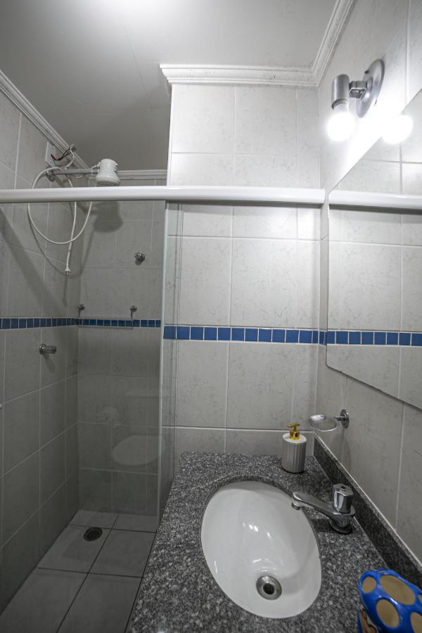 אובטובה Apto 105 - Edificio Imola - Conforto E Seguranca Para Sua Familia מראה חיצוני תמונה