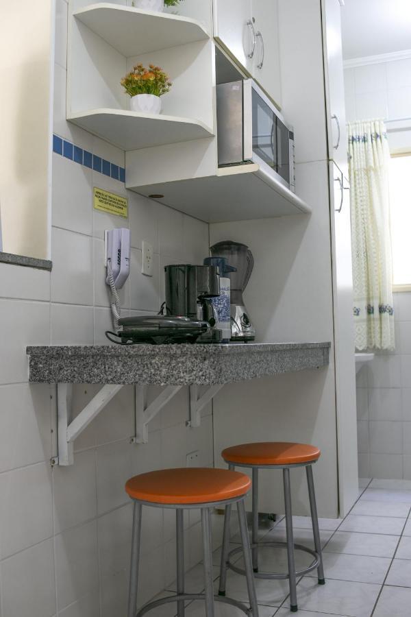 אובטובה Apto 105 - Edificio Imola - Conforto E Seguranca Para Sua Familia מראה חיצוני תמונה