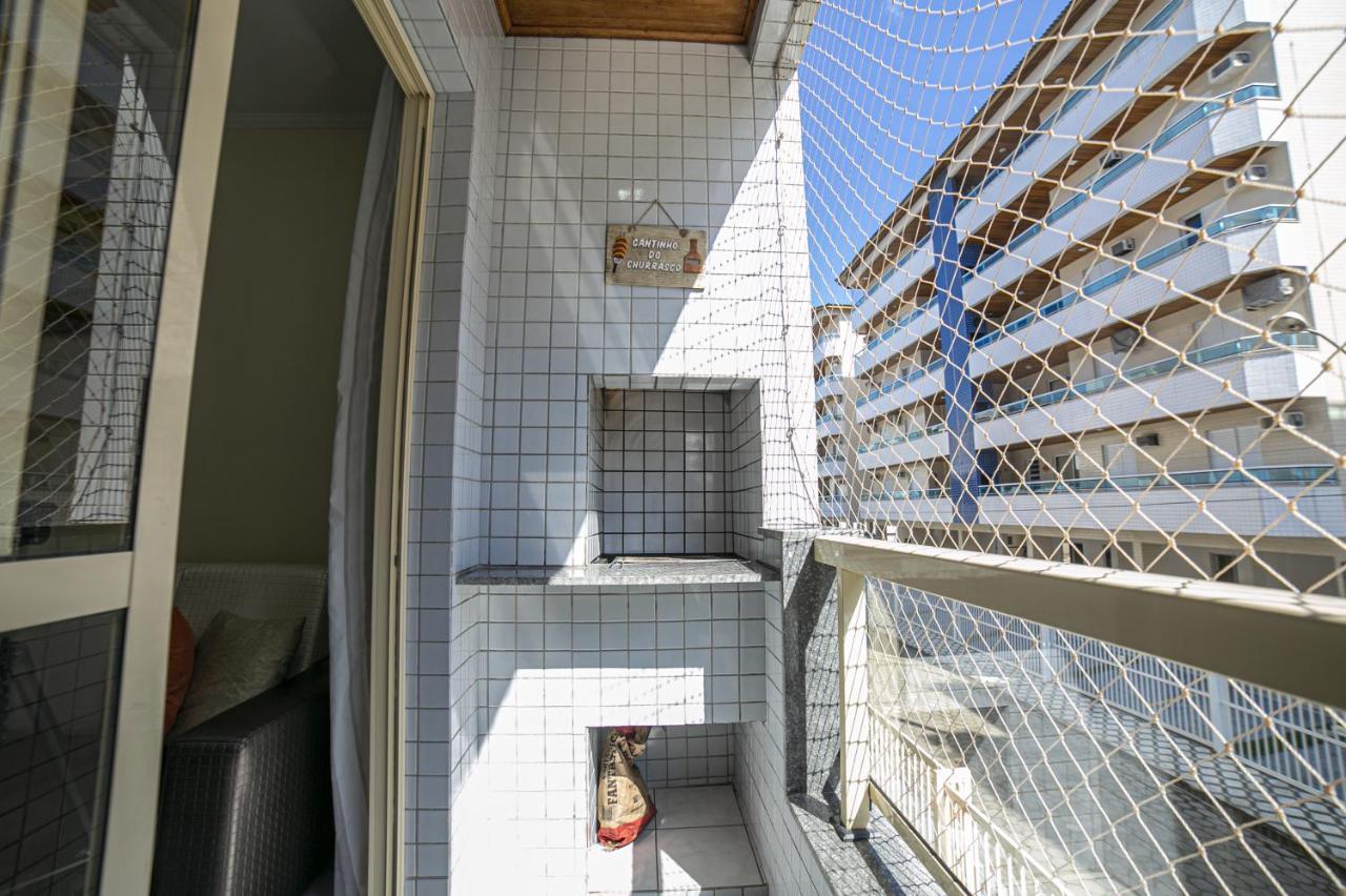 אובטובה Apto 105 - Edificio Imola - Conforto E Seguranca Para Sua Familia מראה חיצוני תמונה