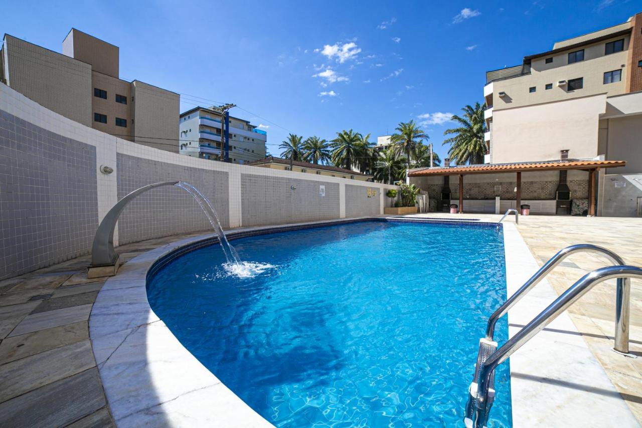 אובטובה Apto 105 - Edificio Imola - Conforto E Seguranca Para Sua Familia מראה חיצוני תמונה