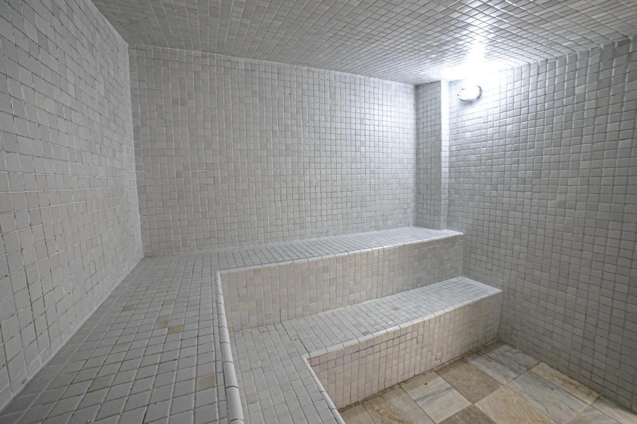 אובטובה Apto 105 - Edificio Imola - Conforto E Seguranca Para Sua Familia מראה חיצוני תמונה