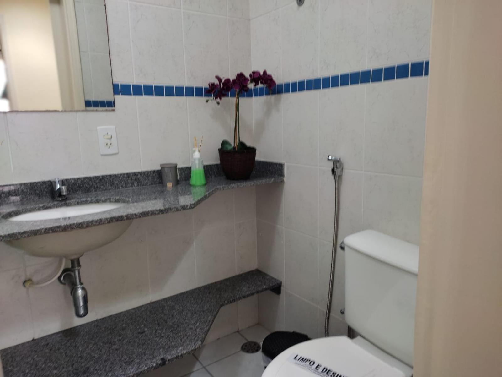 אובטובה Apto 105 - Edificio Imola - Conforto E Seguranca Para Sua Familia מראה חיצוני תמונה
