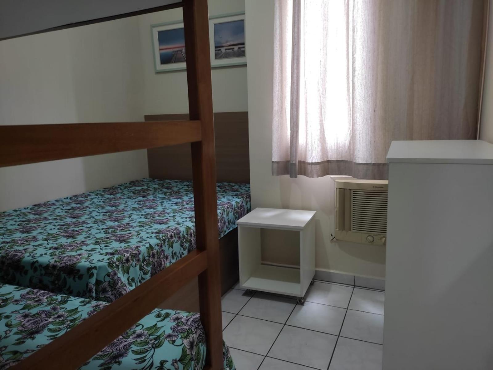 אובטובה Apto 105 - Edificio Imola - Conforto E Seguranca Para Sua Familia מראה חיצוני תמונה