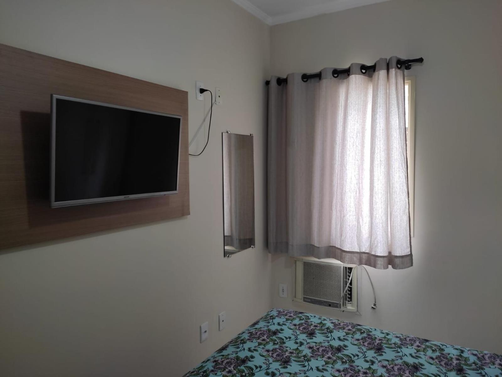 אובטובה Apto 105 - Edificio Imola - Conforto E Seguranca Para Sua Familia מראה חיצוני תמונה