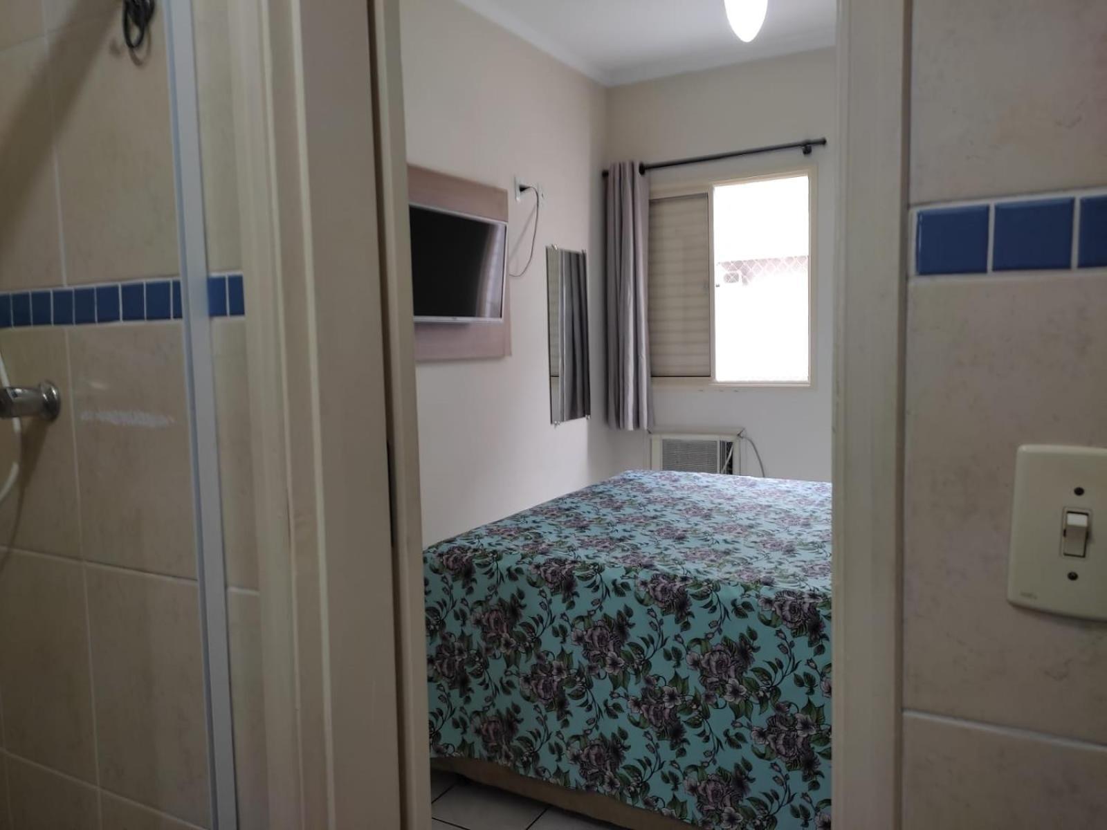אובטובה Apto 105 - Edificio Imola - Conforto E Seguranca Para Sua Familia מראה חיצוני תמונה