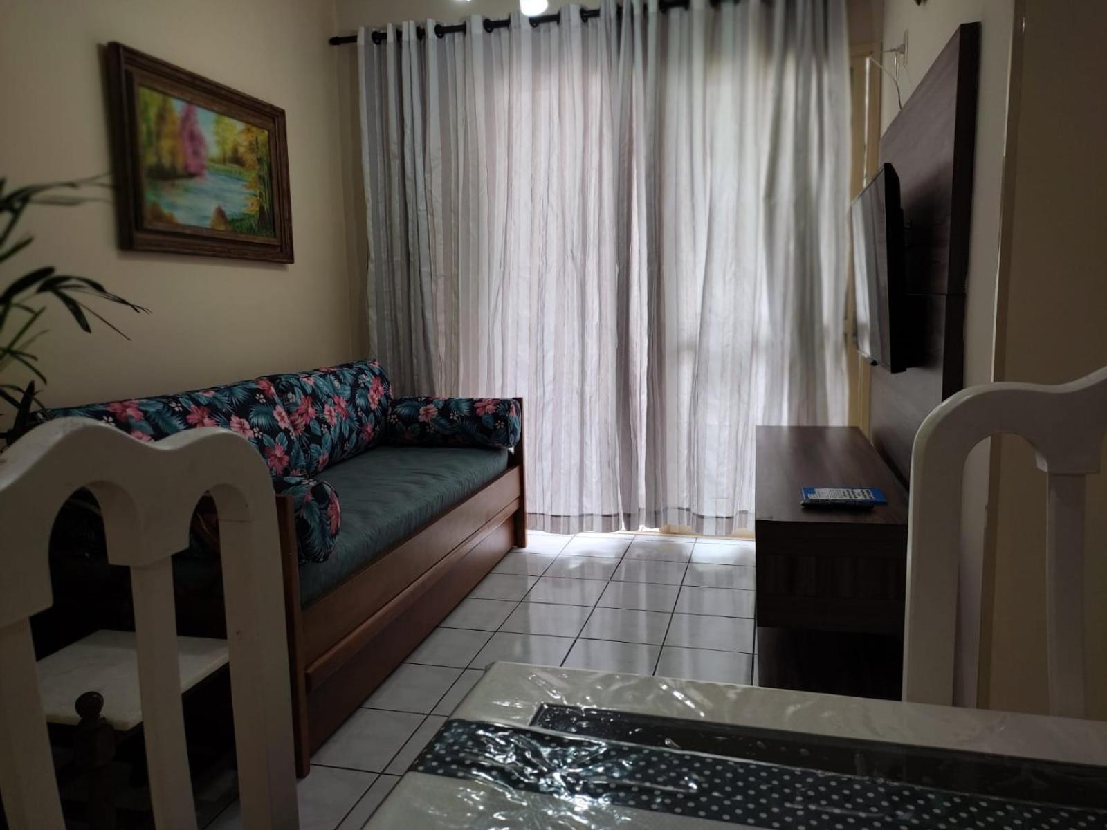 אובטובה Apto 105 - Edificio Imola - Conforto E Seguranca Para Sua Familia מראה חיצוני תמונה