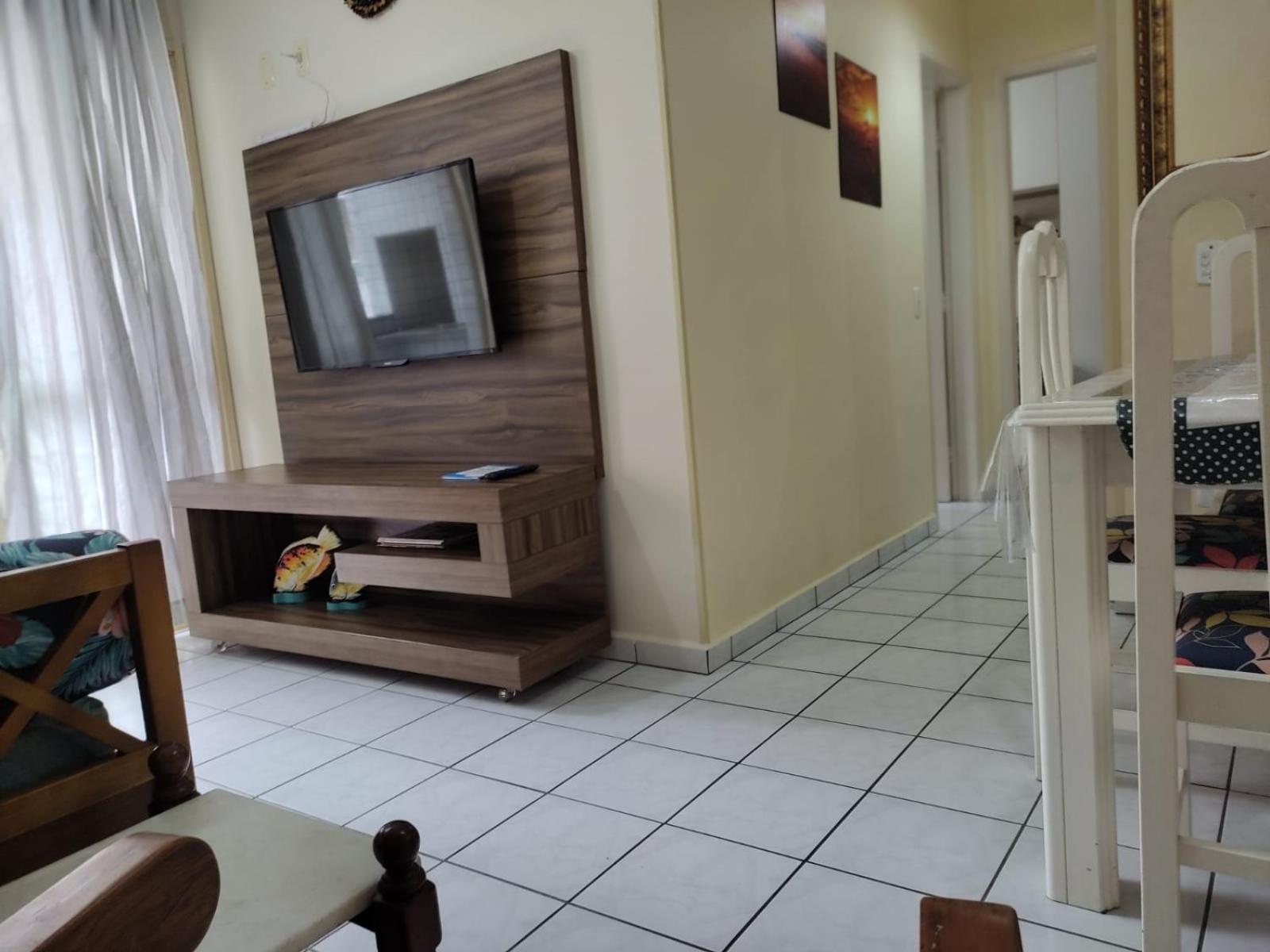 אובטובה Apto 105 - Edificio Imola - Conforto E Seguranca Para Sua Familia מראה חיצוני תמונה