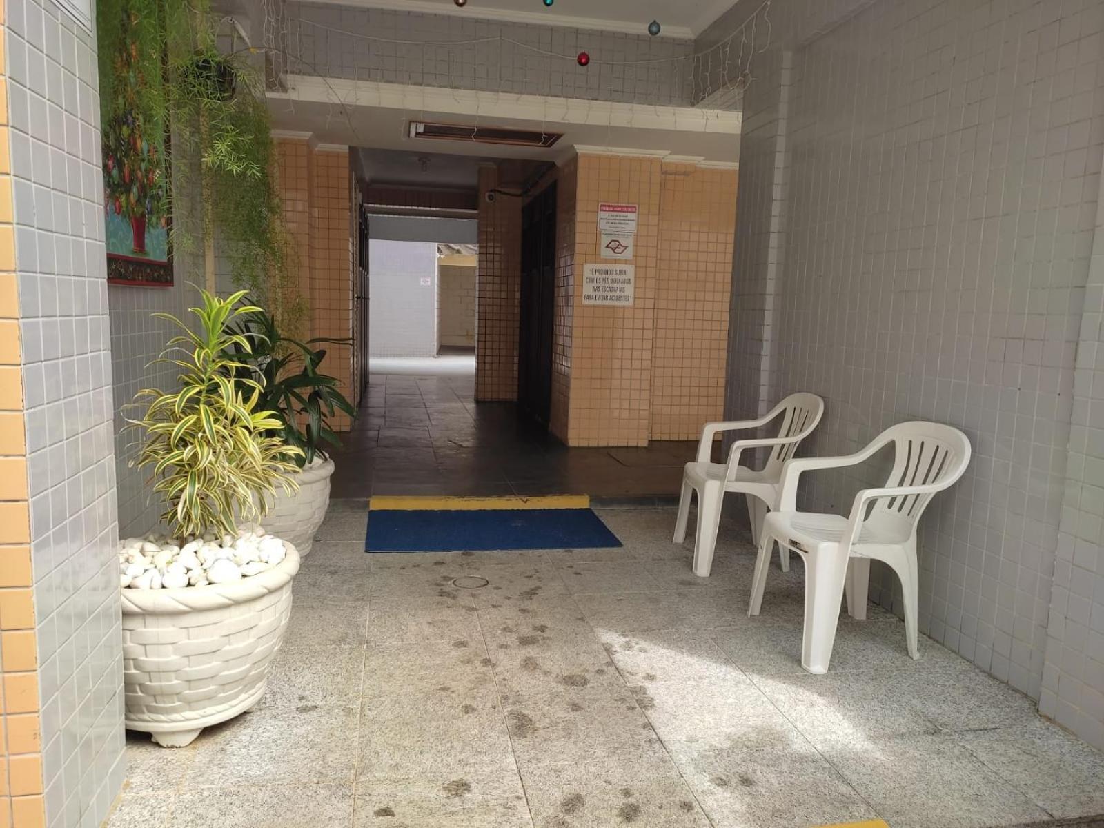 אובטובה Apto 105 - Edificio Imola - Conforto E Seguranca Para Sua Familia מראה חיצוני תמונה