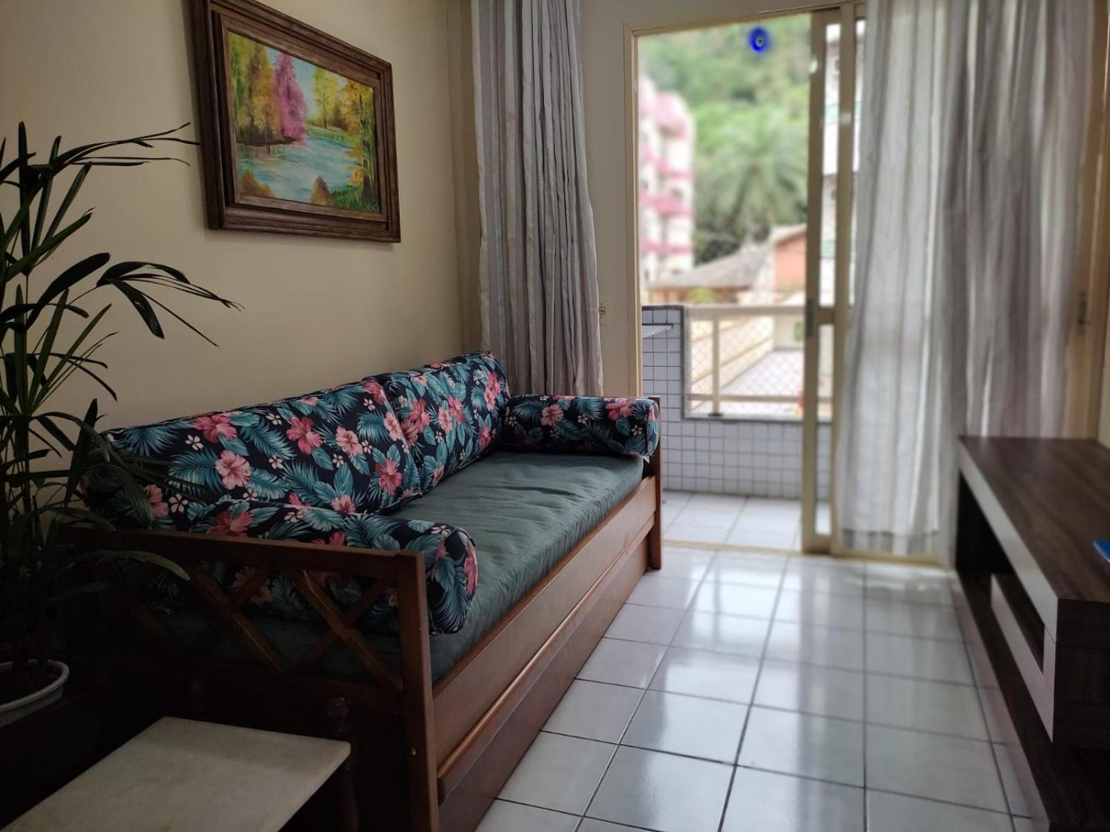 אובטובה Apto 105 - Edificio Imola - Conforto E Seguranca Para Sua Familia מראה חיצוני תמונה