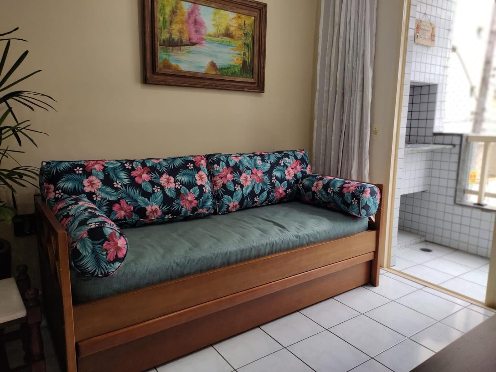 אובטובה Apto 105 - Edificio Imola - Conforto E Seguranca Para Sua Familia מראה חיצוני תמונה